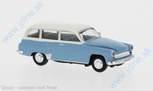 Obrázok pre 984/27193 Wartburg Kombi * Blue
