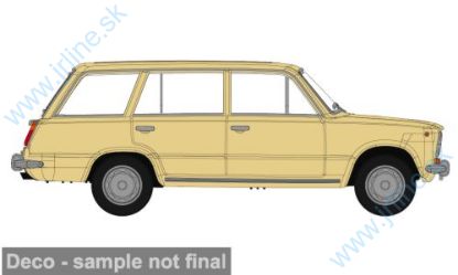 Obrázok pre 984/27267 Lada 2102 Kombi * Beige