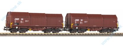 Obrázok pre 62P/58294 SET *Shimmns * DB IVep