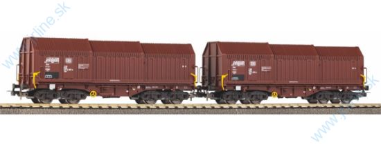 Obrázok pre 62P/58294 SET *Shimmns * DB IVep