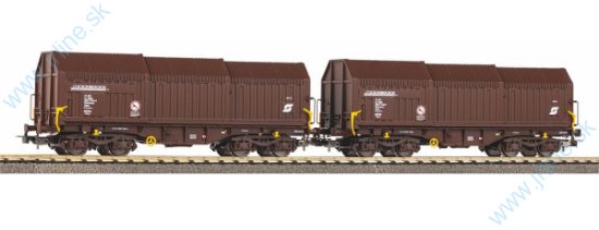 Obrázok pre 62P/58297 SET* Shimmns-ttu *ÖBB Vep