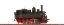 Obrázok pre 611/40682 BR 92.2237 *DRG IIep* RBD Linz