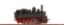 Obrázok pre 611/40683 BR92.2237 *DRG IIep* DCC-Zvuk