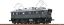 Obrázok pre 611/43244 E 75 60 *DRG IIep*Bw MAGDEBURG