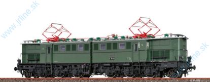 Obrázok pre 611/58230 E 95 01 *DR IIIep* Rbd Halle