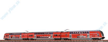 Obrázok pre 611/70184 TWINDEXX Vario *DB-AG VIep*