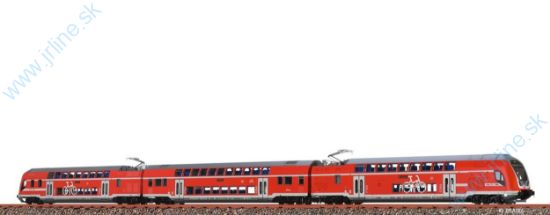 Obrázok pre 611/70184 TWINDEXX Vario *DB-AG VIep*