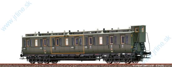 Obrázok pre 621/45267 AB4 * K.P.E.V. * Iep *Erfurt50