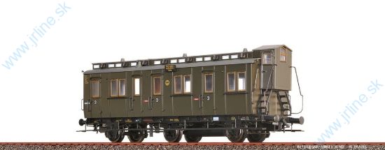 Obrázok pre 621/45495 C3 56 344 * DRG IIep *Hannover