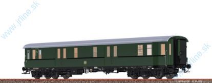 Obrázok pre 621/58296 Pw4ü-37/52 * DB IIIep *735 Esn