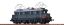 Obrázok pre 70/63123 E 44 007 * DRG II.ep. * DCC-Zvuk