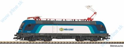 Obrázok pre 657/47442 Rh182 527-2*D-MAVRT VIep*Cargo