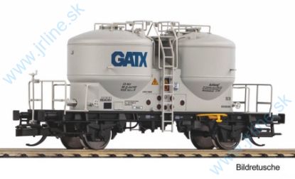 Obrázok pre 667/47758 Ucs D-GATXD VIep * GATX