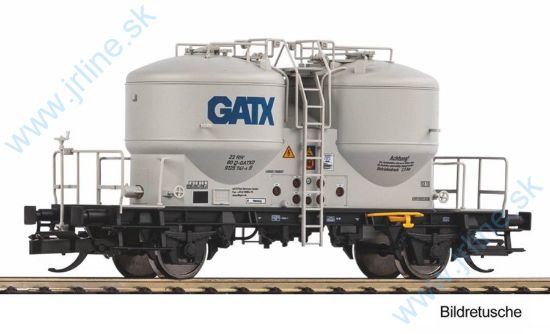 Obrázok pre 667/47758 Ucs D-GATXD VIep * GATX