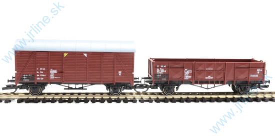 Obrázok pre 66IG/96600000 SET * Ztr + Vtr *ČSD IIIep