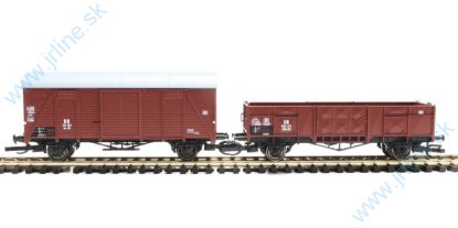 Obrázok pre 66IG/96600001 SET *Gm 39 + Ommu 39 *DB IIIep