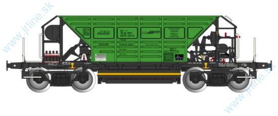 Obrázok pre 62AM/683031 Faccpp 025-6*SK-MKT VIep*MajTr