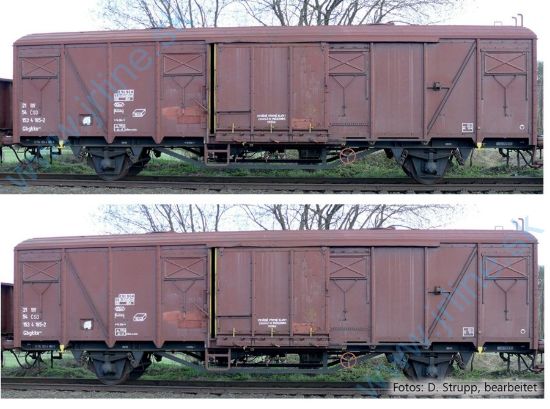 Obrázok pre 62S/70089 SET* Gbgkks * ČSD IVep