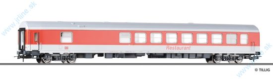 Obrázok pre 62S/75021 WRm 130 * DB-AG Vep *Restauran