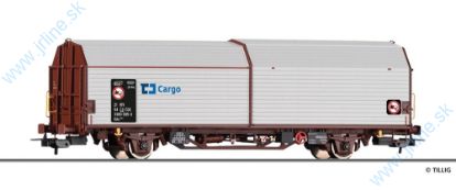 Obrázok pre 62S/77089 Kils 245.1 * CZ-ČSD VIep*ČDcar