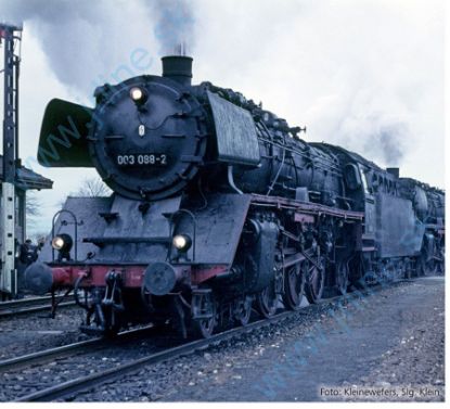 Obrázok pre 65/04151 BR 003 * DB IVep