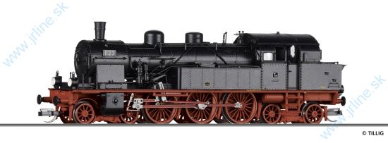 Obrázok pre 65/04209 T18 * KWStB I.ep.*