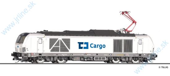 Obrázok pre 65/04871 Rh248 082-0*DUAL*ČD CARGO VIep