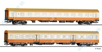 Obrázok pre 66/01123 SET-Ame*Bme DR IVeo*Städteexpr