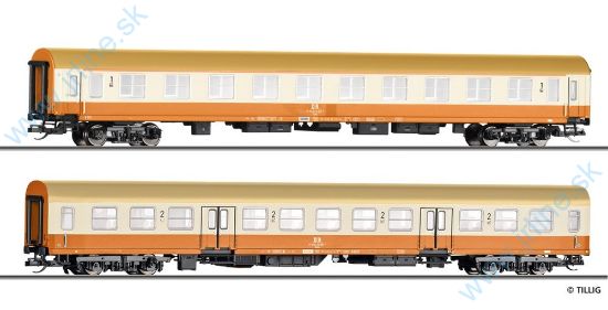 Obrázok pre 66/01123 SET-Ame*Bme DR IVeo*Städteexpr