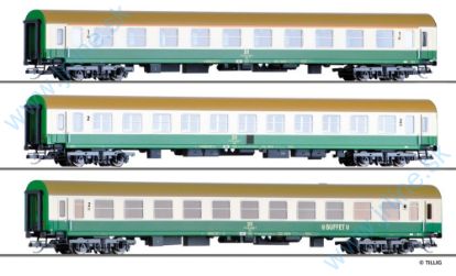 Obrázok pre 66/01124 SET Ame+Bme+Bufet DR IVep*Halb