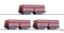 Obrázok pre 66/01139 SET OOt * DRG II.ep.* Sarbrücken