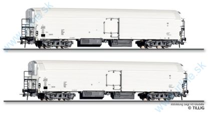 Obrázok pre 66/01144 SET TTehkor *DR IVep* Chladiar