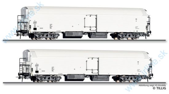 Obrázok pre 66/01144 SET TTehkor *DR IVep* Chladiar