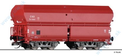 Obrázok pre 66/15181 Sa 7-____ * ČSD IIIep