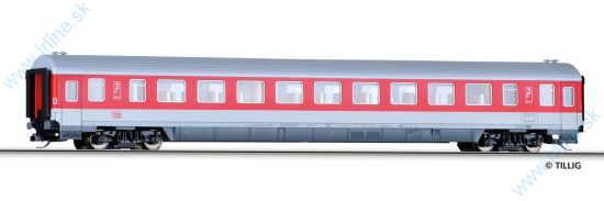 Obrázok pre 66/16519 Bpmz 293 * DB-AG Vep