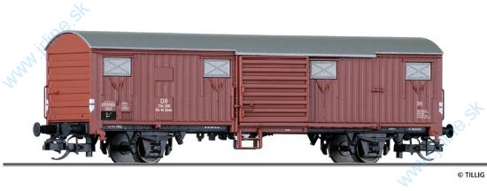 Obrázok pre 66/17181 Glmms 64 * DB IIIep