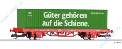 Obrázok pre 66/17487 Lgs * D-DB VIep *Kontajner