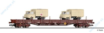 Obrázok pre 66/18146 Res 3936 * DR IVep *ROBUR 1801