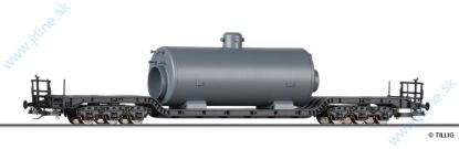 Obrázok pre 66/95017 SSt 49 * DB IIep *Parný Kotol