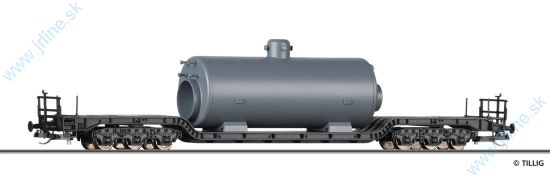 Obrázok pre 66/95017 SSt 49 * DB IIep *Parný Kotol