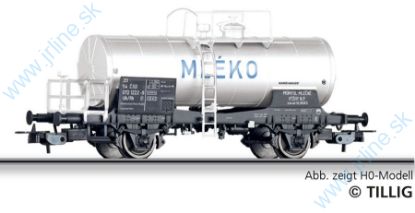 Obrázok pre 66/95363 Uh ČSD IVep * "Mleko"