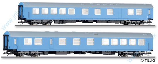 Obrázok pre 66/95401 WRRm * ČSD IVep * Bautzen