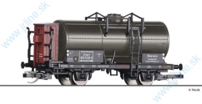 Obrázok pre 66/95779 Cisterna DRG IIep*Ölverein 4 D