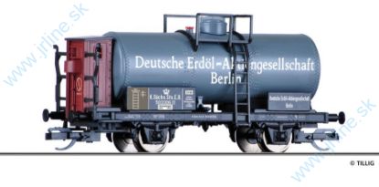 Obrázok pre 66/95878 Cist*KSächsStsEB Iep"Deutsche