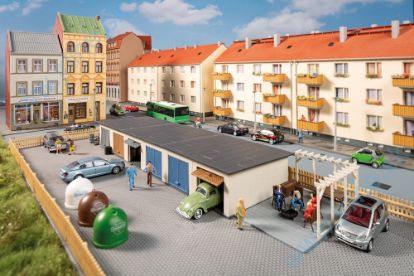 Obrázok pre 46/11484 Garáže a doplnky