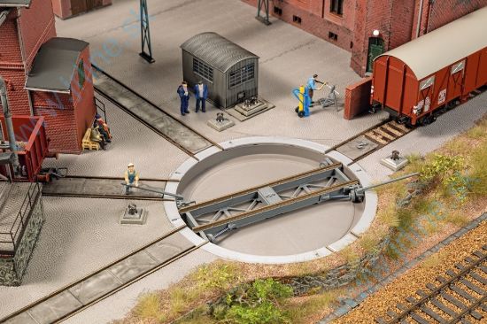 Obrázok pre 46/11487 Točňa - ručná