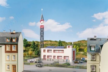 Obrázok pre 46/13361 Rozhlasová veža - Stanica