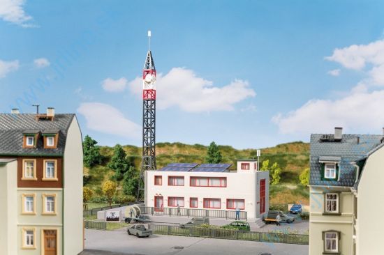 Obrázok pre 46/13361 Rozhlasová veža - Stanica