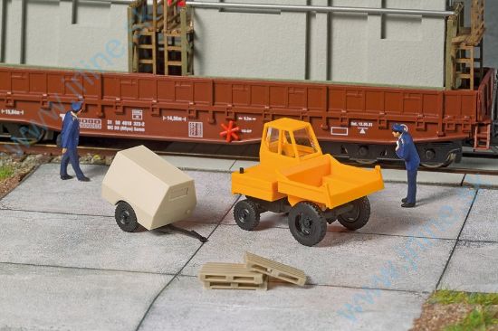 Obrázok pre 46/43698 Waran 1500 s Kompresorom