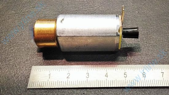 Obrázok pre 74/MTB-H-853 HO Motor MTB *pre 853 *